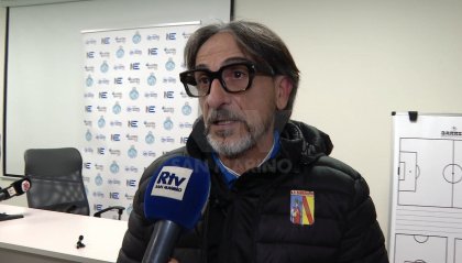 Protti: "Il punto mi sta stretto, abbiamo dominato"