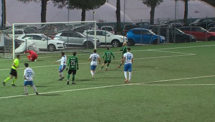 La Virtus mette la 5ª, Libertas ko 5-2