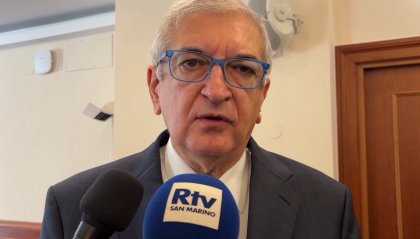 Tommaso Foti nuovo Ministro, presta giuramento nelle mani di Mattarella