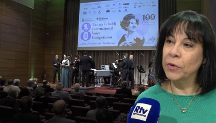 Concorso Renata Tebaldi: 40 concorrenti alle eliminatorie