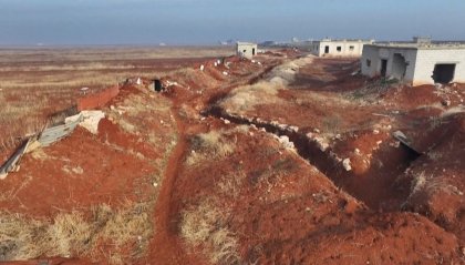 Medio Oriente: dopo il cessate il fuoco tornano a salire le tensioni al confine israelo-libanese