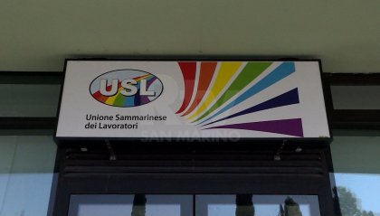 Usl, allarme povertà: triplicate le richieste di anticipo da Fondiss