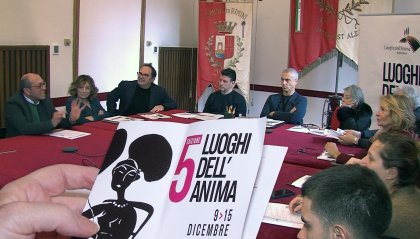 Torna "I luoghi dell'anima, Italian Film Festival" nel nome di Tonino Guerra