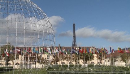 San Marino celebra il 50° Anniversario dell'adesione all'Unesco. La Reggenza a Parigi