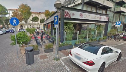 Rimini, furto al "Caffè delle Rose": ladri rubano attrezzature a pochi giorni dall’inaugurazione