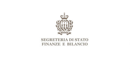 Segreteria Finanze: Il FMI riconosce i significativi progressi economici e finanziari di San Marino