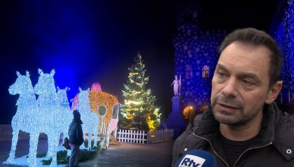 Natale: ecco come stanno andando a San Marino le prenotazione di alberghi e ristoranti