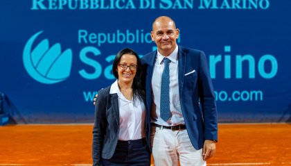 Al San Marino Open il Premio Challenger 2024 dell'ATP