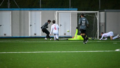 Futsal: il Murata vince, Pennarossa e La Fiorita tengono il passo