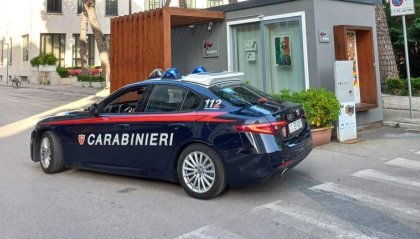 Arrestato 40enne per estorsione nei confronti dell'ex datore di lavoro