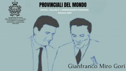 Proviciali Del Mondo di Gianfranco Miro Gori