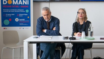 Comuni: Rimini, Ridolfi nuova assessora al posto di Frisoni