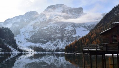 Viaggi e vacanze: 18 milioni di italiani fuori casa tra Natale e l’Epifania