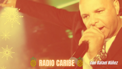 Radio Caribe di sabato 21-12-24