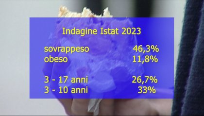 Bocciati gli stili di vita degli italiani: esagerano con l'alcol e fumano