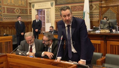 Finanziaria 2025: il voto finale atteso in seduta serale