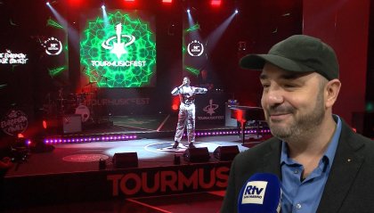 Tour Music Fest: bilancio positivo per la 16esima edizione