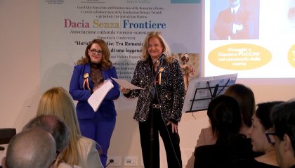 Centenario morte Puccini: presentato l'evento dell'associazione Dacia Senza Frontiere