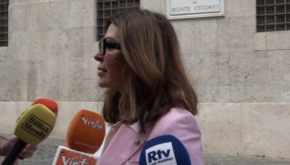 Nuovi guai giudiziari per Daniela Santanchè: risulta indagata per bancarotta fraudolenta