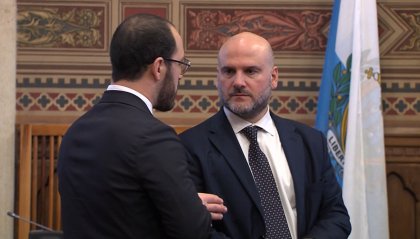 CGG: l'Aula torna a confrontarsi sulla Giustizia, con un focus sulla relazione di Giovanni Canzio