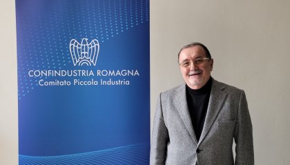 Paolo Cesari nuovo Presidente della Piccola Industria Romagnola