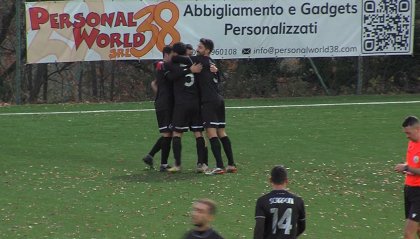 Tre Penne-SM Academy, botti di fine anno: Città la spunta 3-2