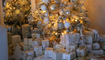 9 miliardi di spesa per il Natale degli italiani