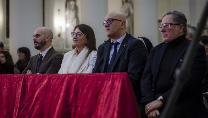 Segeteria Turismo: Grande successo per il concerto gospel in Pieve