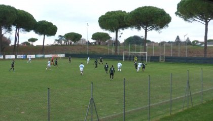 Il San Marino torna a vincere, 3-0 allo United Riccione