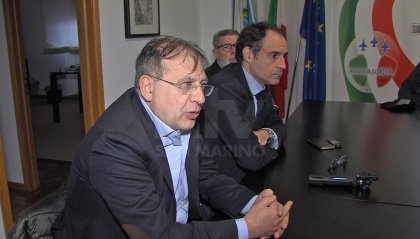 Comites incontra Nicola Marcello (FdI): "La questione della doppia tassazione va risolta subito"