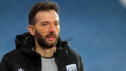 Calcio: Corberan nuovo allenatore Valencia, era al West Bromwich