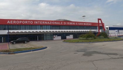 Rimini: due nuovi voli per Malta e Monaco dal Fellini