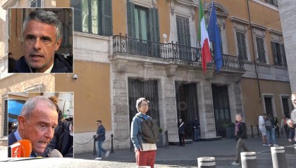 Manovra blindata al Senato, anche il relatore di maggioranza si dimette