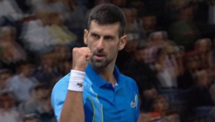 Djokovic: sui casi di doping serve più trasparenza