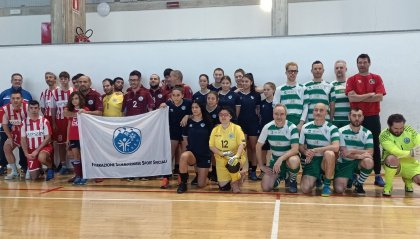 The Christmas Star 2024, riecco lo "speciale" torneo di Natale