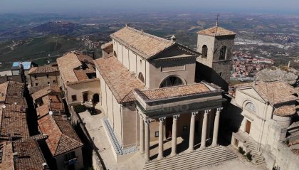 Giornata Mondiale della Pace: celebrazioni a San Leo e San Marino