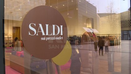 Saldi al via: già partiti a San Marino, da oggi in Italia, il 4 in Emilia Romagna e Marche