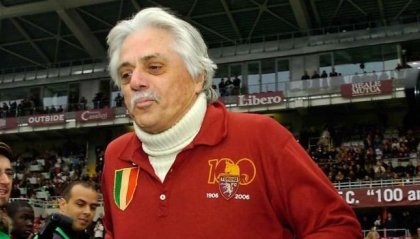 Calcio in lutto: è morto Aldo Agroppi