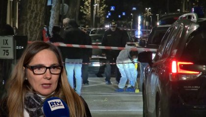 Villa Verucchio, la sindaca Lara Gobbi: "Siamo completamente sconvolti"