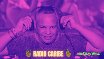 Radio Caribe di sabato 04-01-25