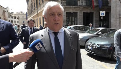 Caso Cecilia Sala, Tajani convoca l'ambasciatore iraniano