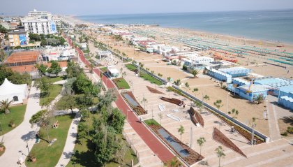 Concessioni demaniali marittime: a Riccione i primi bandi nel 2025