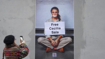 Cecilia Sala: la sua liberazione legata a quella dell'iraniano arrestato in Italia