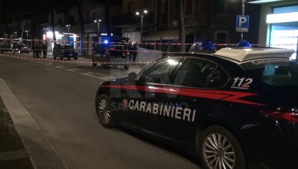 Villa Verucchio: l'aggressore ucciso con cinque proiettili