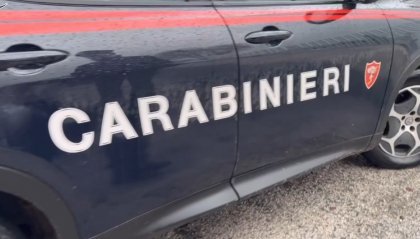 Ex calciatore di serie C torna in carcere: violati i domiciliari