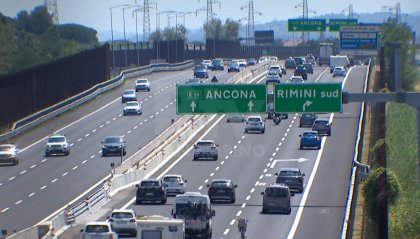 Italia: iniziato sabato il controesodo. 8 milioni di transiti in 3 giorni sulle autostrade