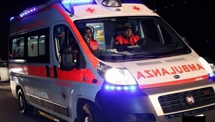 Tragedia a Misano: 17enne perde la vita in un incidente stradale