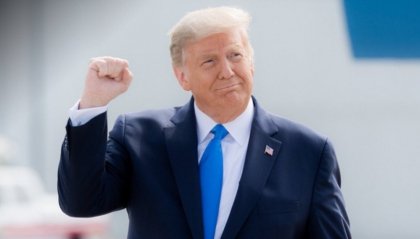 Trump ufficialmente 47° Presidente degli Stati Uniti: Harris certifica la vittoria