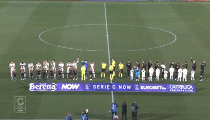 Nel posticipo la Ternana non va oltre lo 0-0 con il Pontedera