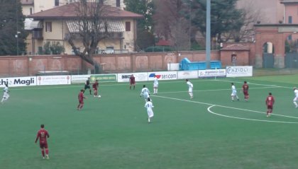 Forlì-Ravenna, continua il duello in testa